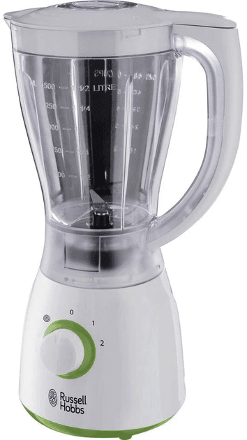 Блендер стаціонарний RUSSELL HOBBS Explore (22250-56)