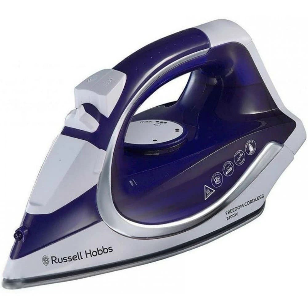 Праска RUSSELL HOBBS 23300-56 SUPREME STEAM CORDLESS