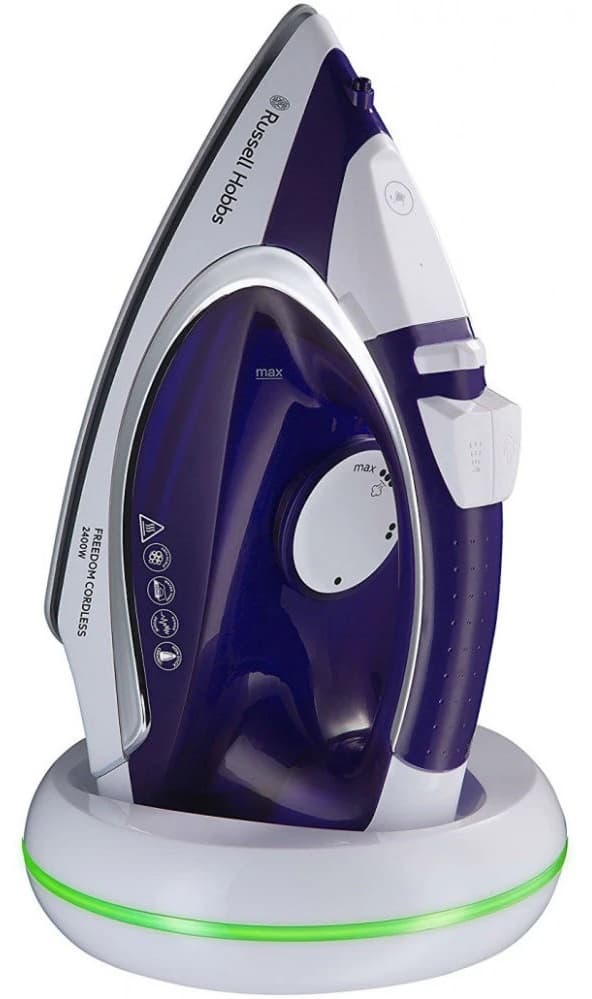 Праска RUSSELL HOBBS 23300-56 SUPREME STEAM CORDLESS