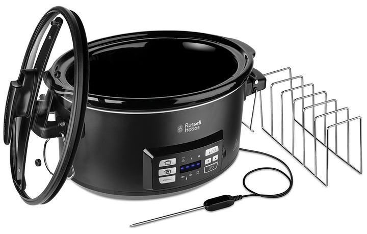Мультиварки RUSSELL HOBBS 25630-56 SOUS VIDE