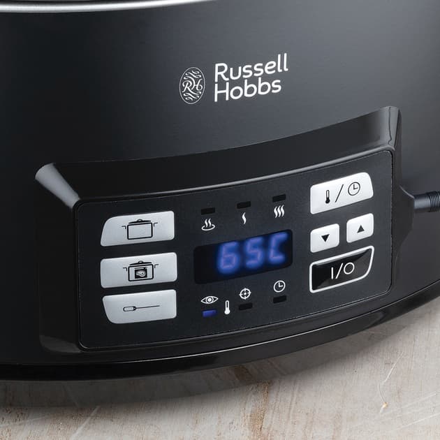 Мультиварки RUSSELL HOBBS 25630-56 SOUS VIDE