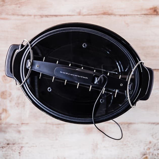 Мультиварки RUSSELL HOBBS 25630-56 SOUS VIDE