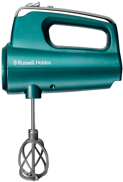 Міксер без чаші RUSSELL HOBBS 25891-56 Turquoise