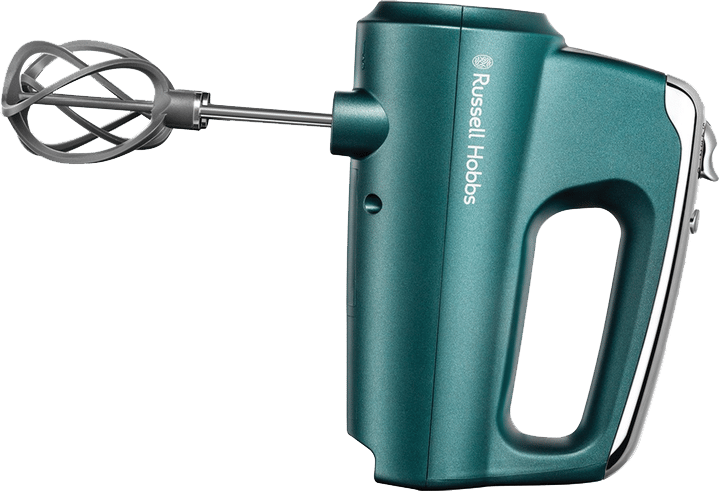 Міксер без чаші RUSSELL HOBBS 25891-56 Turquoise