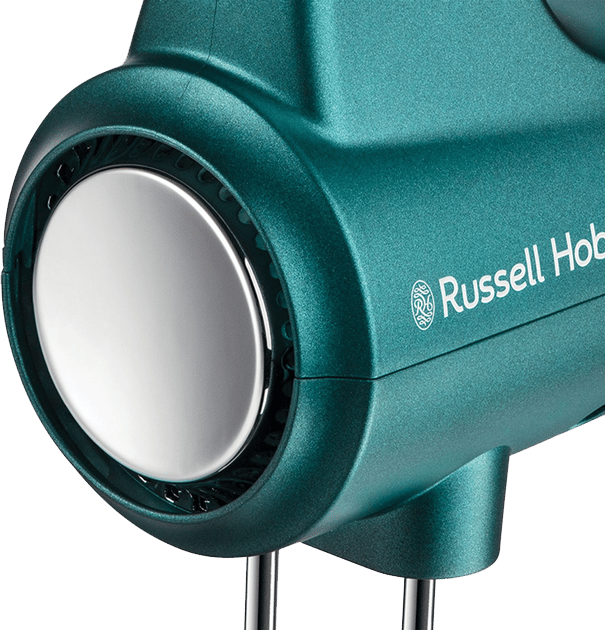 Міксер без чаші RUSSELL HOBBS 25891-56 Turquoise
