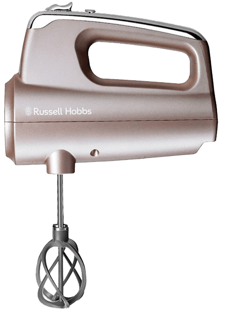 Міксер без чаші RUSSELL HOBBS 25892-56 Smoky Quartz
