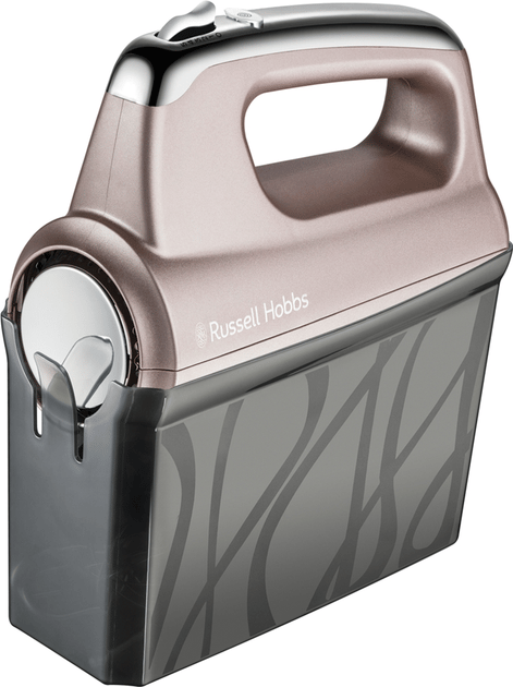 Міксер без чаші RUSSELL HOBBS 25892-56 Smoky Quartz