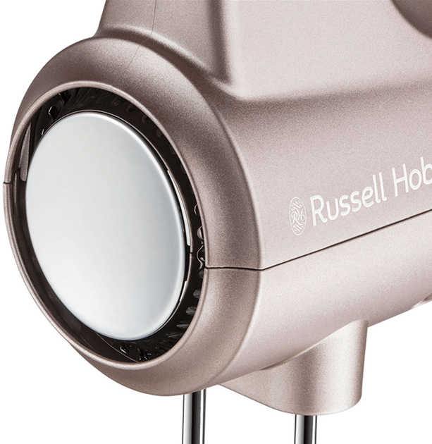 Міксер без чаші RUSSELL HOBBS 25892-56 Smoky Quartz