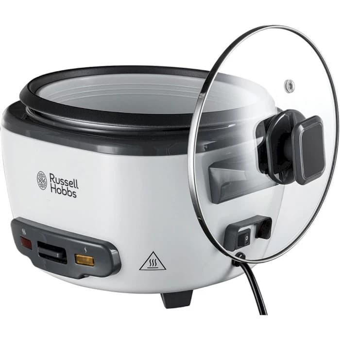Мультиварки RUSSELL HOBBS 27040-56 Large