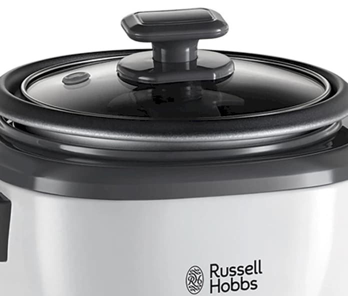 Мультиварки RUSSELL HOBBS 27040-56 Large