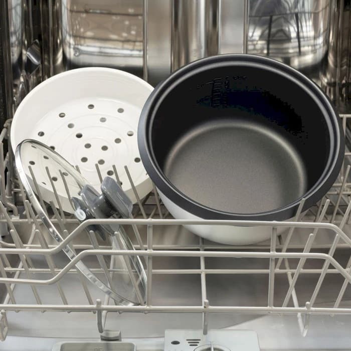 Мультиварки RUSSELL HOBBS 27040-56 Large