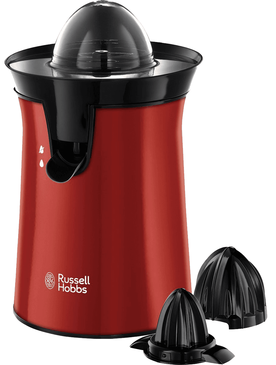 Сокодавка RUSSELL HOBBS 26010-56 Colours Plus+ Red