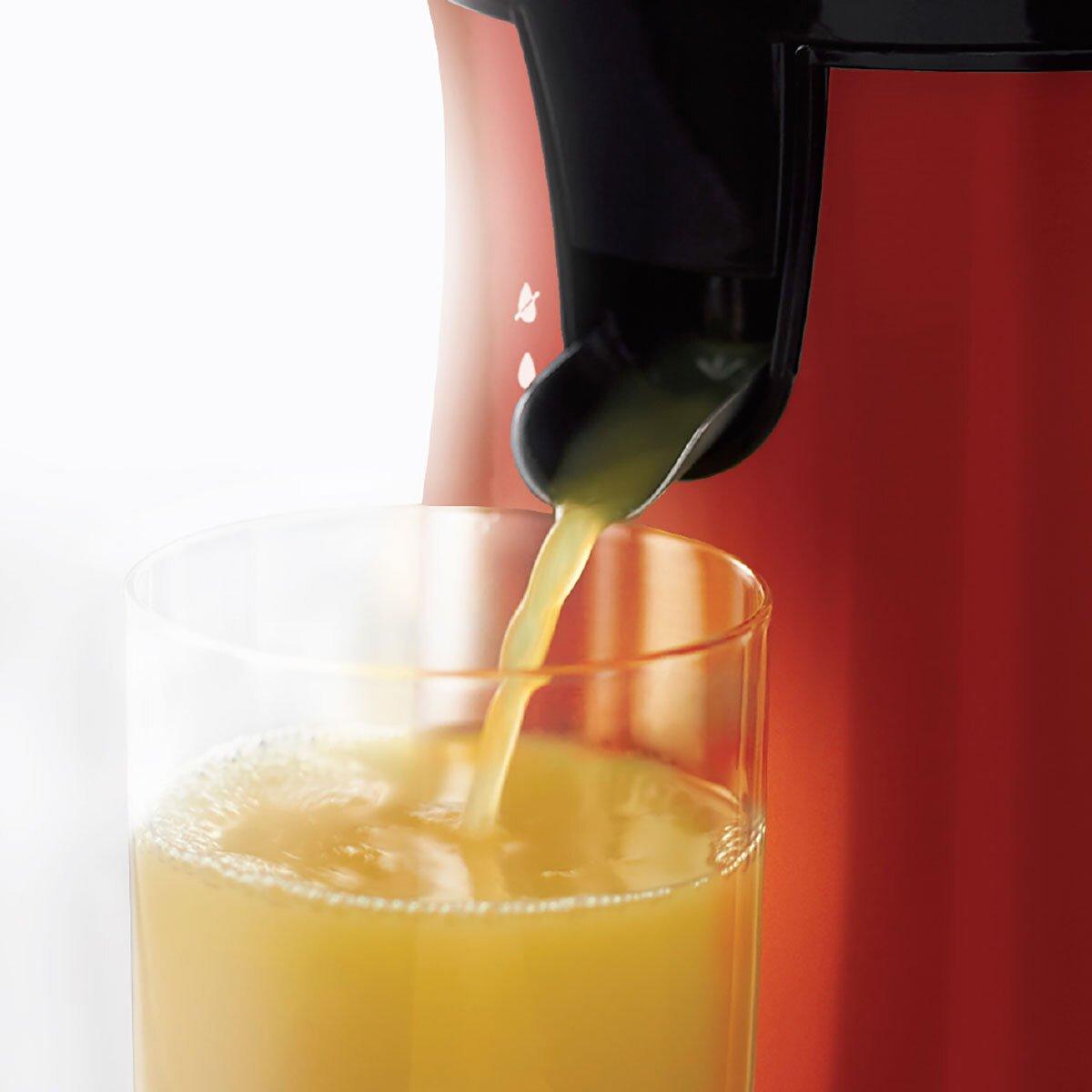 Сокодавка RUSSELL HOBBS 26010-56 Colours Plus+ Red