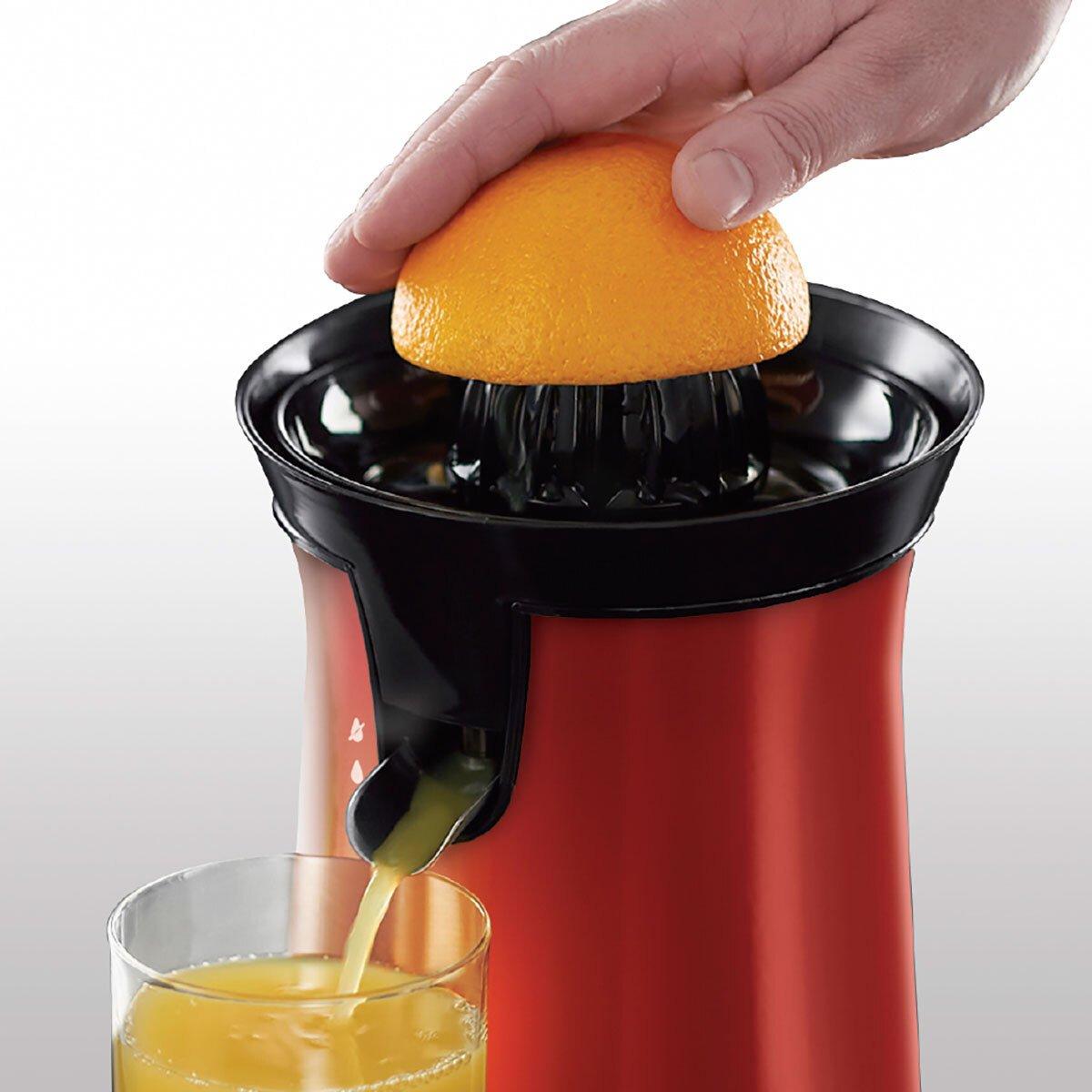 Сокодавка RUSSELL HOBBS 26010-56 Colours Plus+ Red