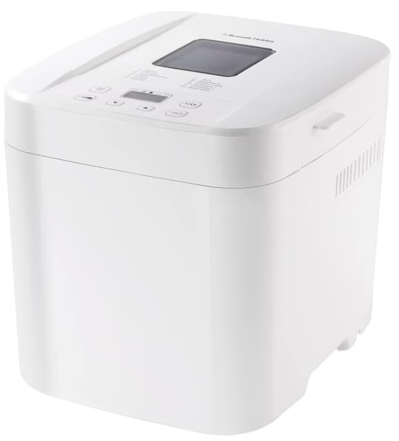 Хлібопіч RUSSELL HOBBS 27260-56, білий