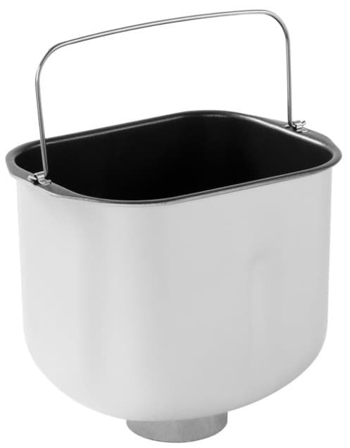 Хлібопіч RUSSELL HOBBS 27260-56, білий