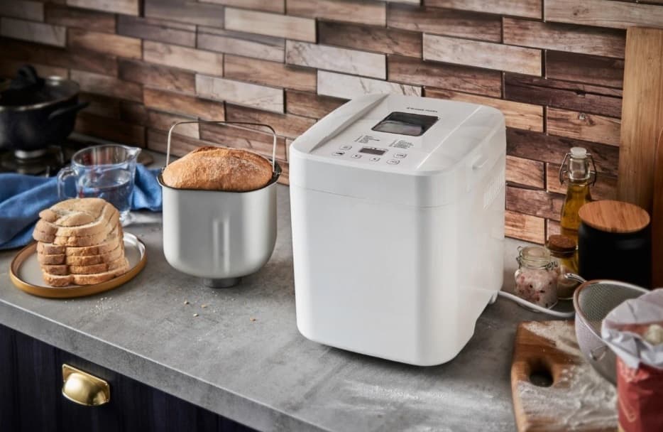 Хлібопіч RUSSELL HOBBS 27260-56, білий
