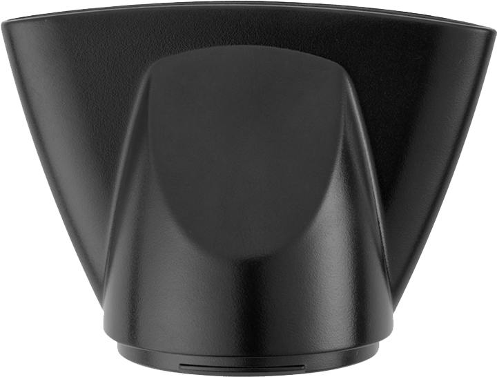 Фен REMINGTON Salon Smooth D6960GP, чорний