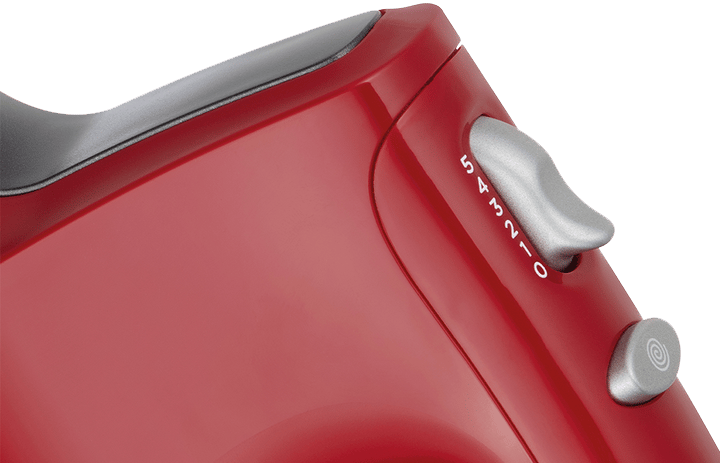 Міксер без чаші RUSSELL HOBBS 27150-56, червоний