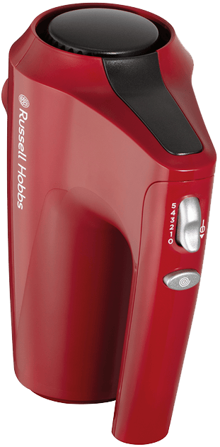 Міксер без чаші RUSSELL HOBBS 27150-56, червоний