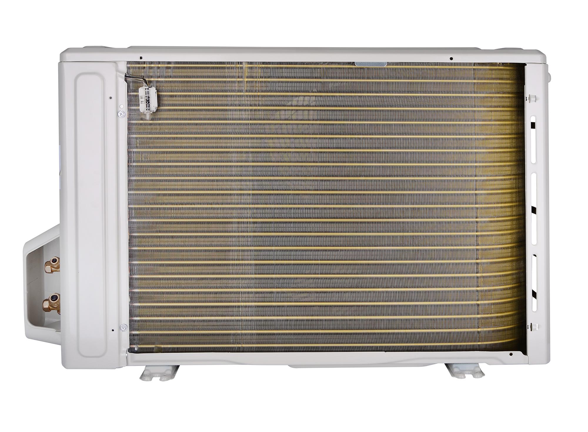 Кондиціонер ERGO ACI 1235 SWН W