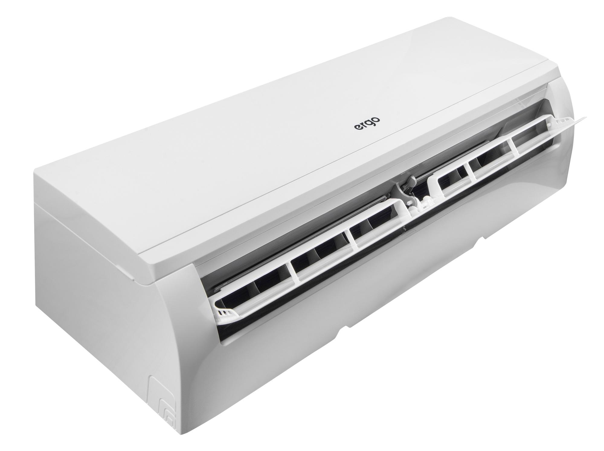 Кондиціонер ERGO ACI 1255 SWН W