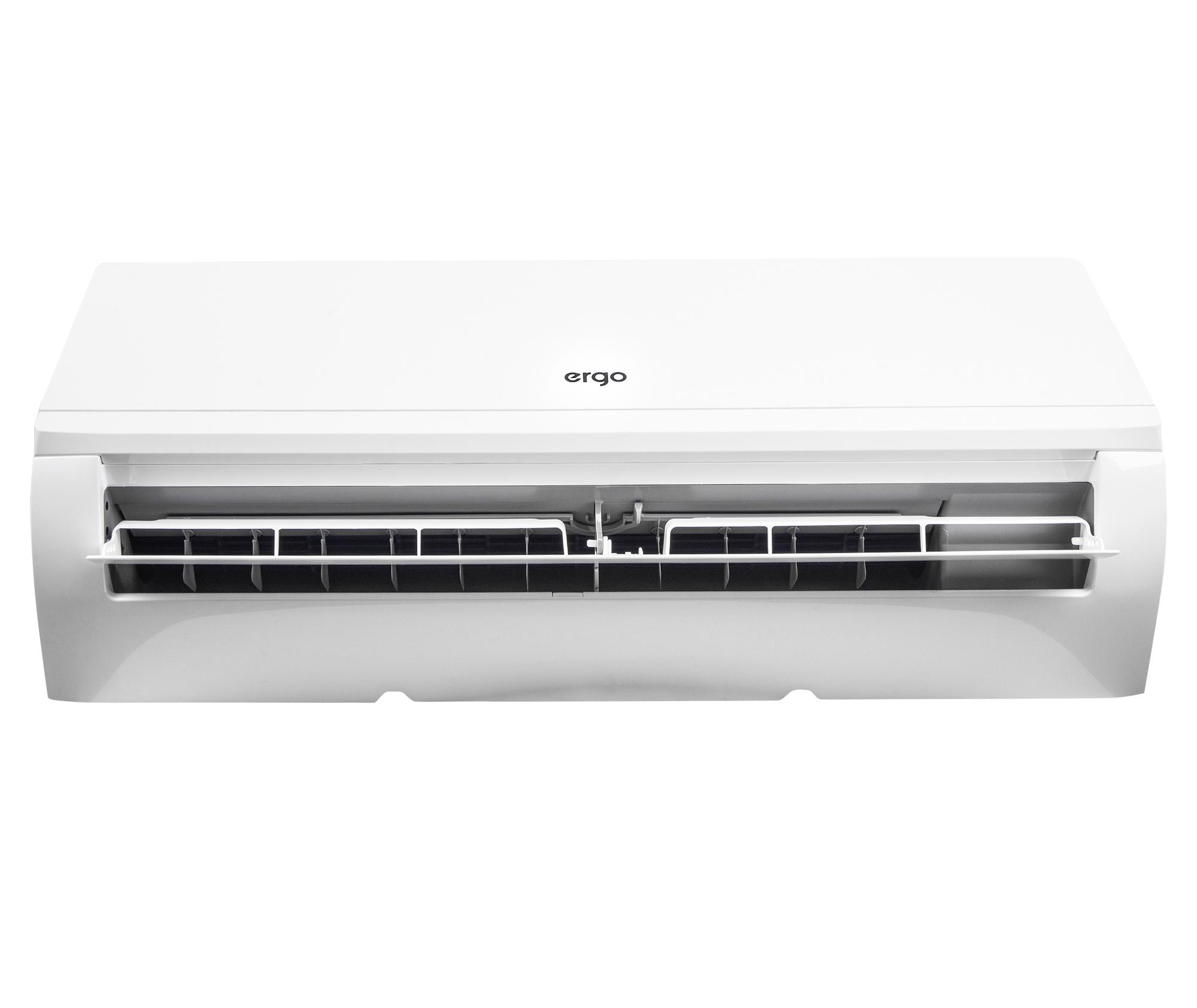 Кондиціонер ERGO ACI 1855 SWН W