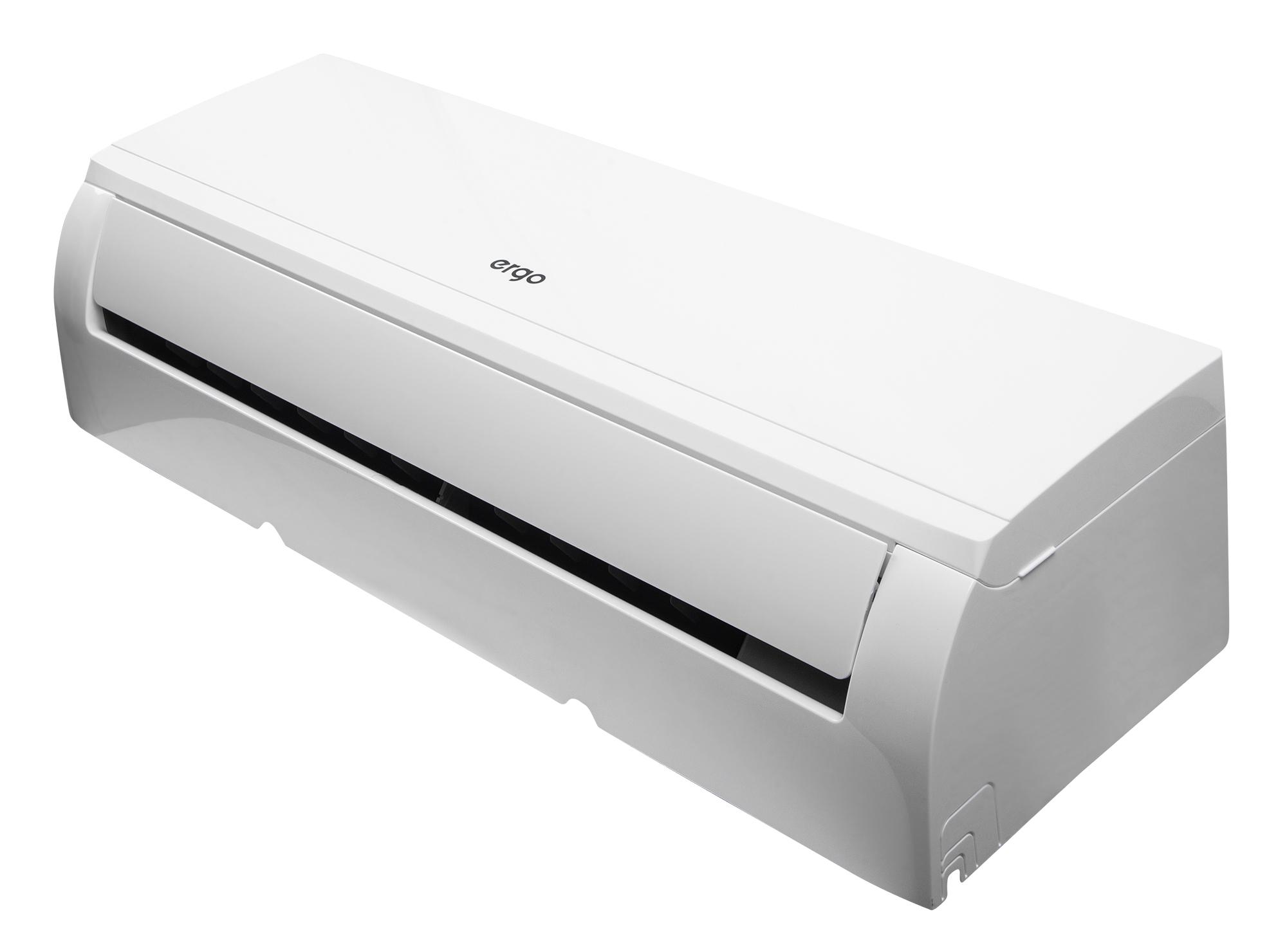 Кондиціонер ERGO ACI 1855 SWН W