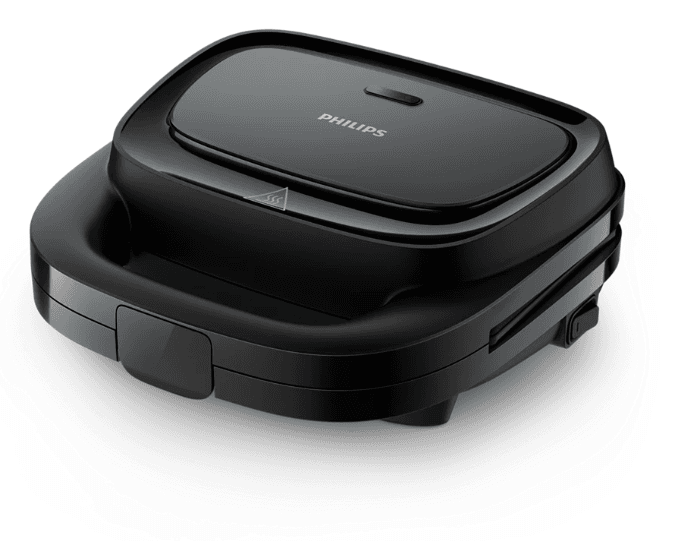 Бутербродниця PHILIPS HD2332/90