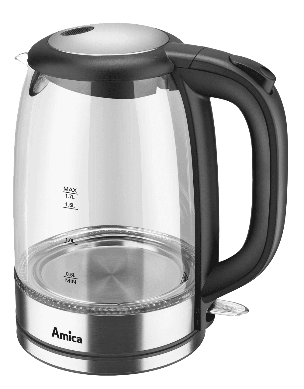 Чайник AMICA KD 2050G