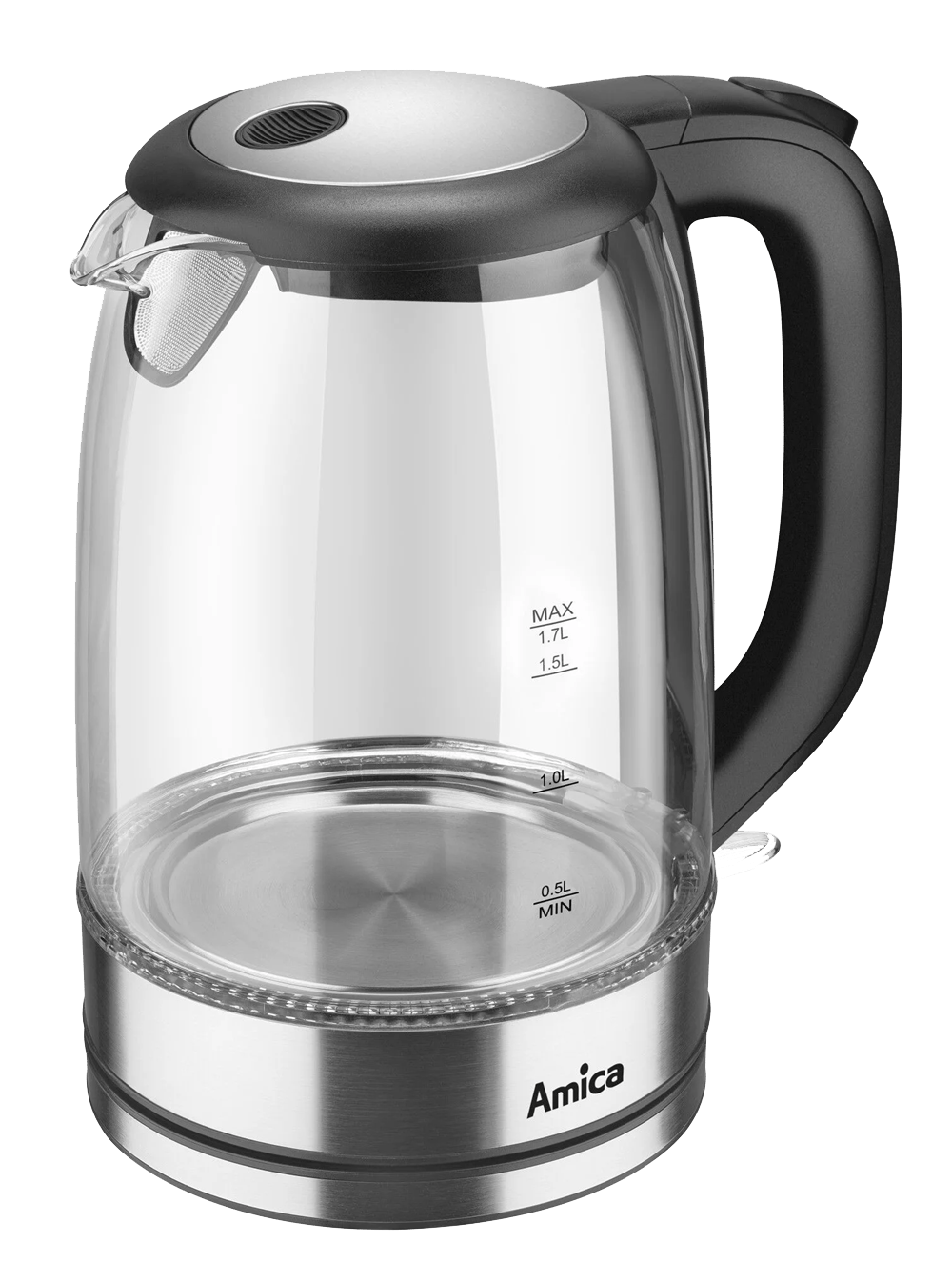 Чайник AMICA KD 2050G