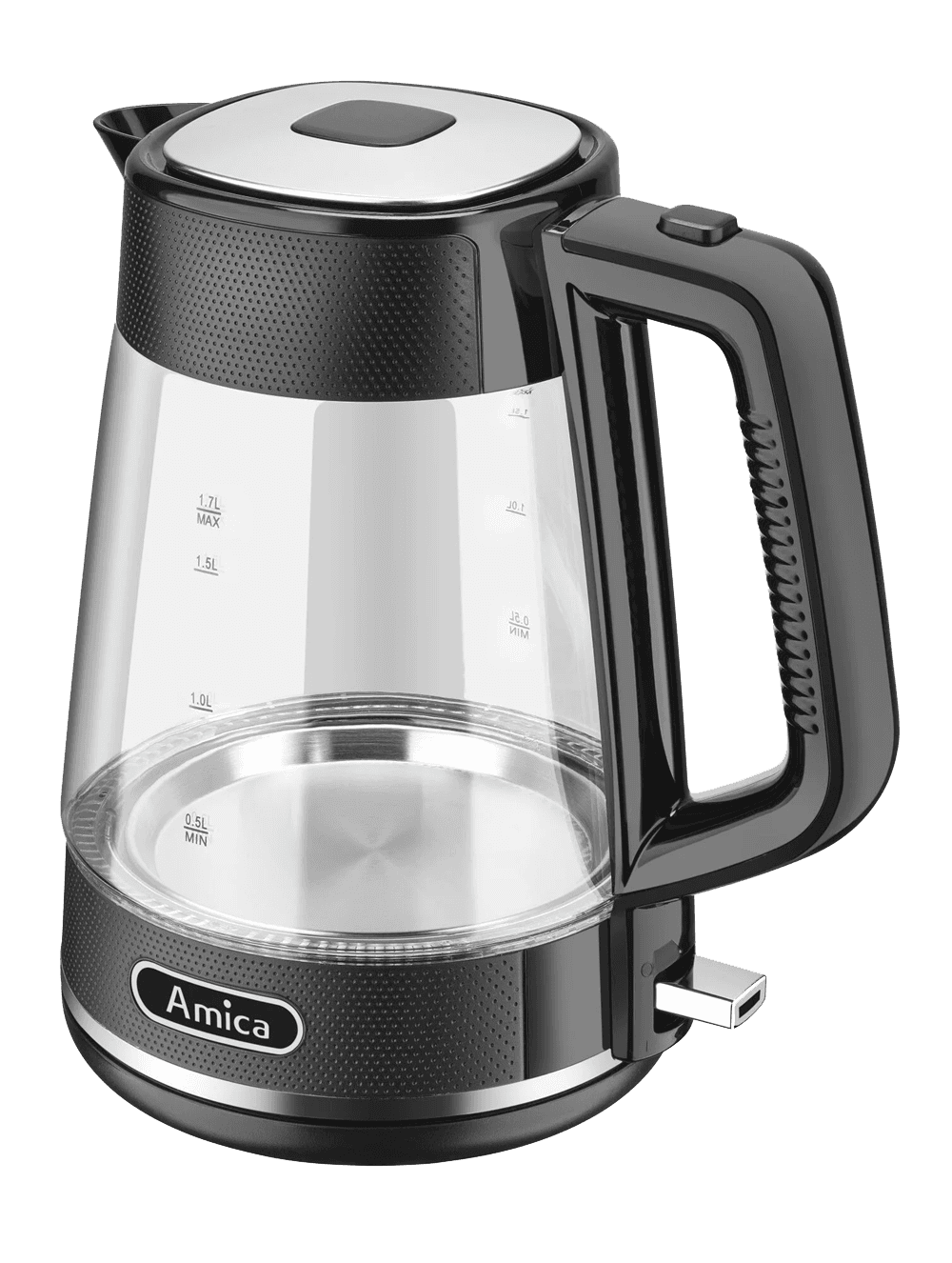 Чайник AMICA KF 4050G