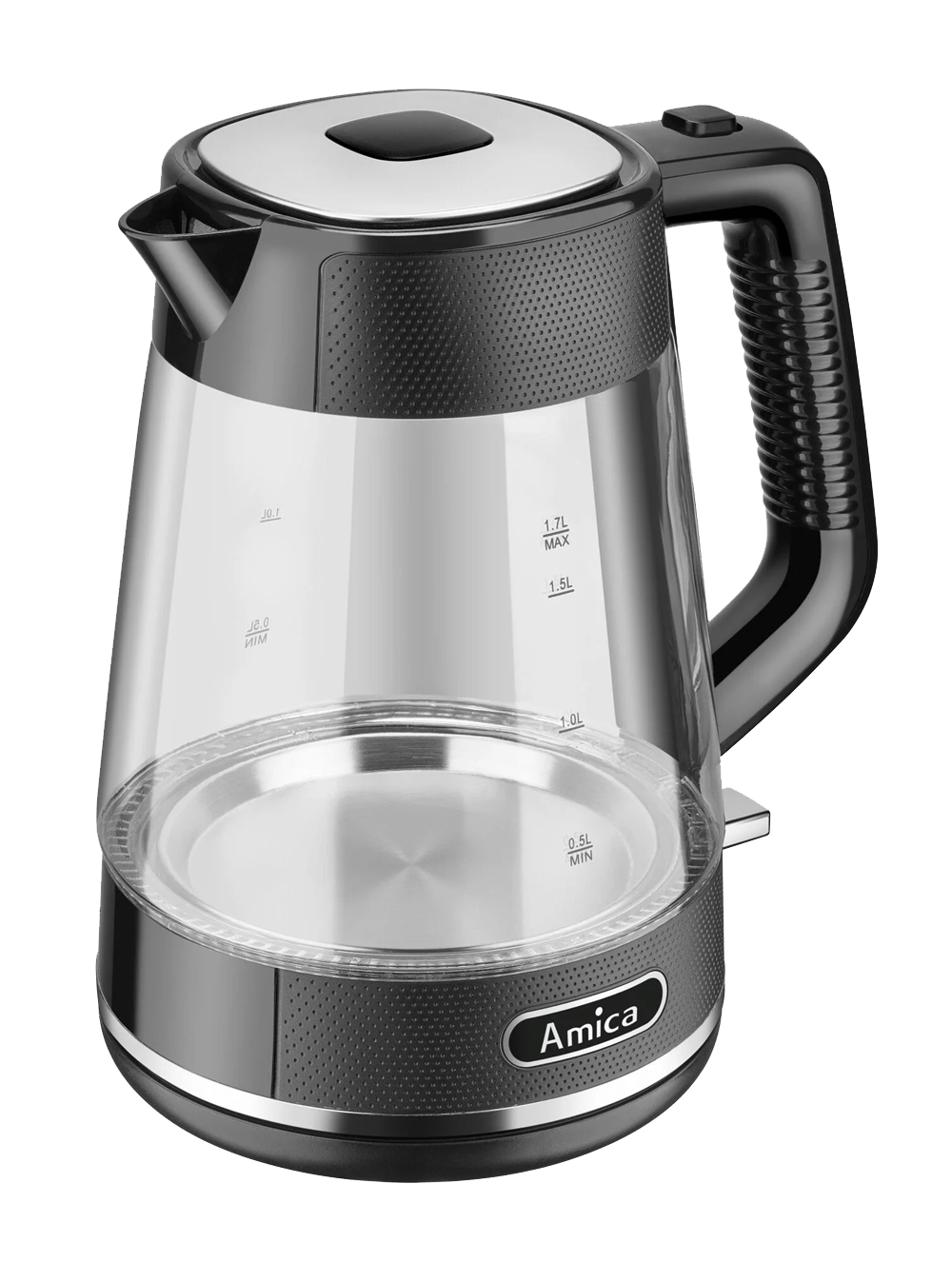 Чайник AMICA KF 4050G