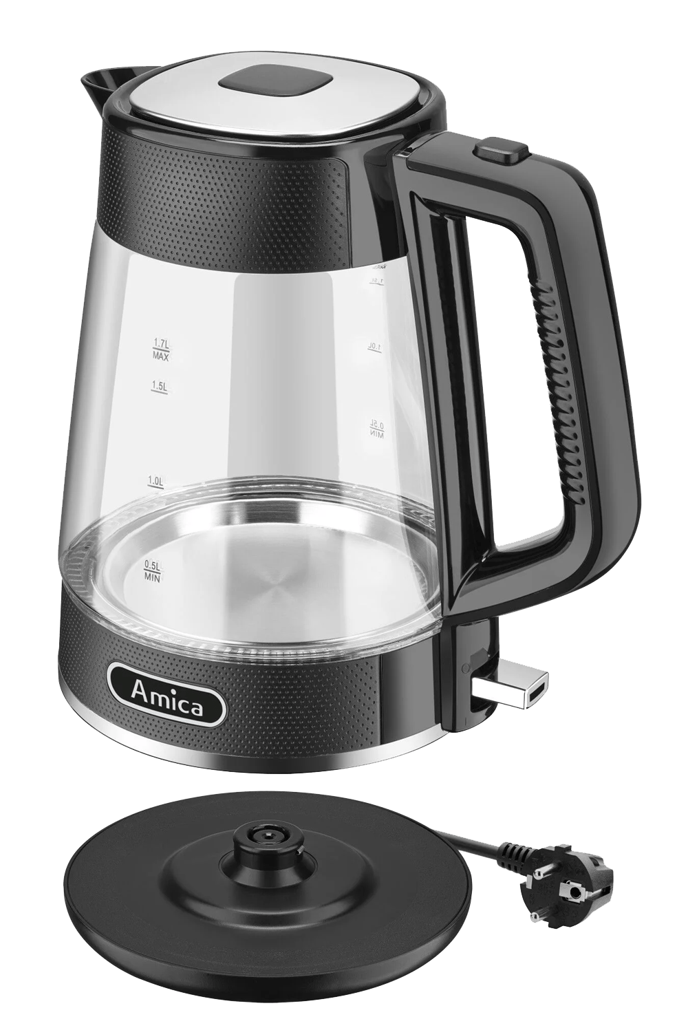 Чайник AMICA KF 4050G