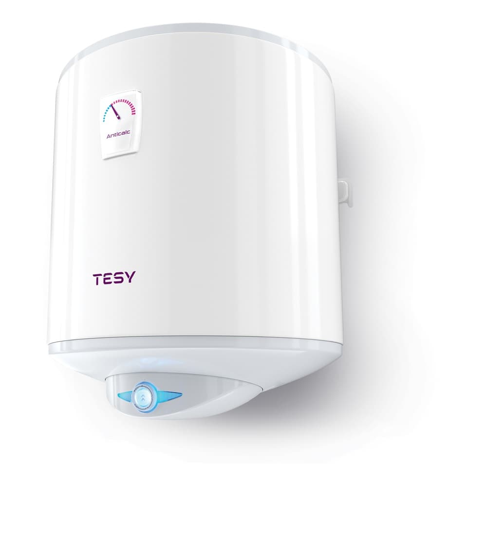 Водонагрівач TESY GCV 504416D B14 TBRC / ANTICALC 50 V