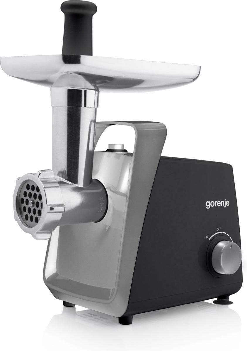 М'ясорубка GORENJE MG1601SB