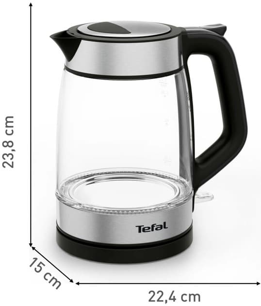 Чайник TEFAL KI605830