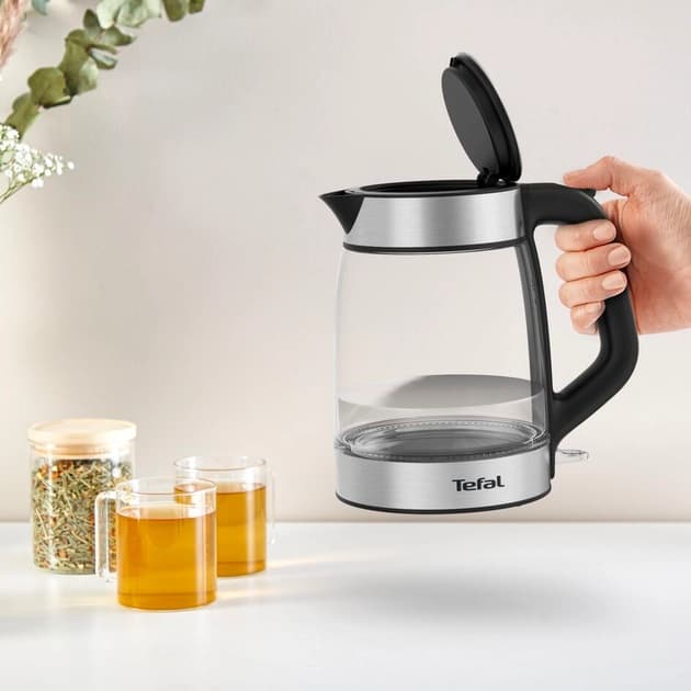 Чайник TEFAL KI605830