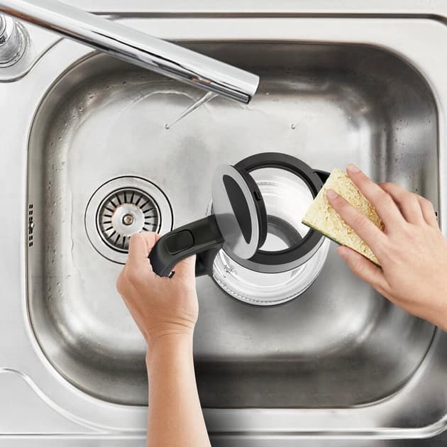 Чайник TEFAL KI605830