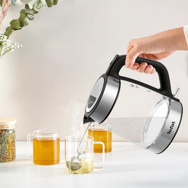 Чайник TEFAL KI605830