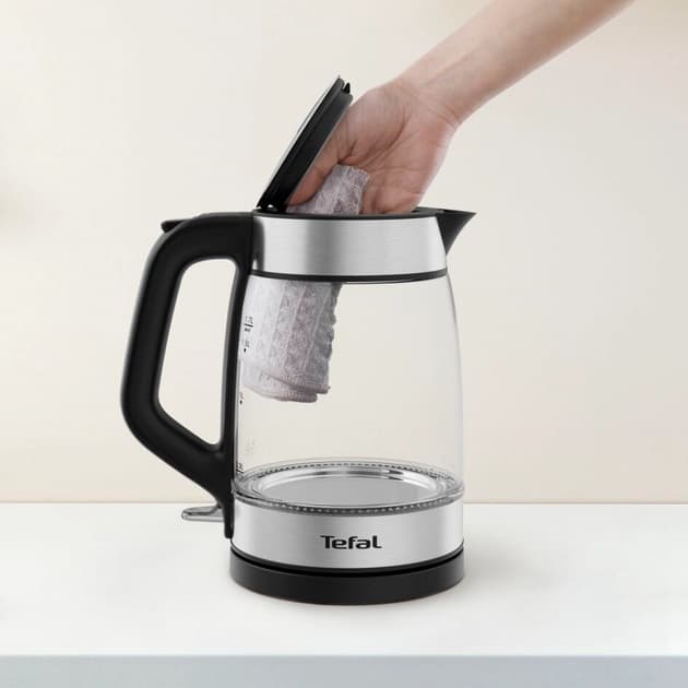 Чайник TEFAL KI605830