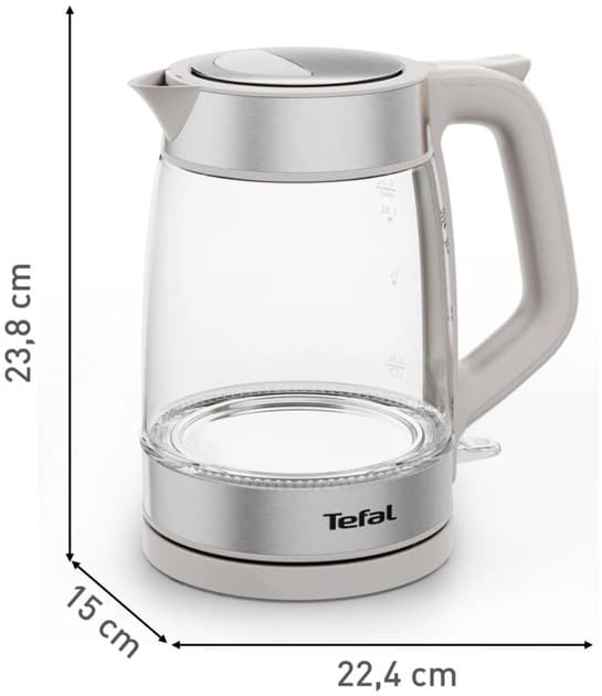 Чайник TEFAL KI605B30