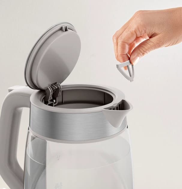 Чайник TEFAL KI605B30