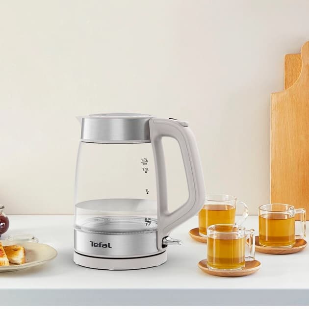 Чайник TEFAL KI605B30