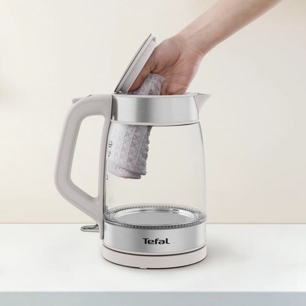 Чайник TEFAL KI605B30