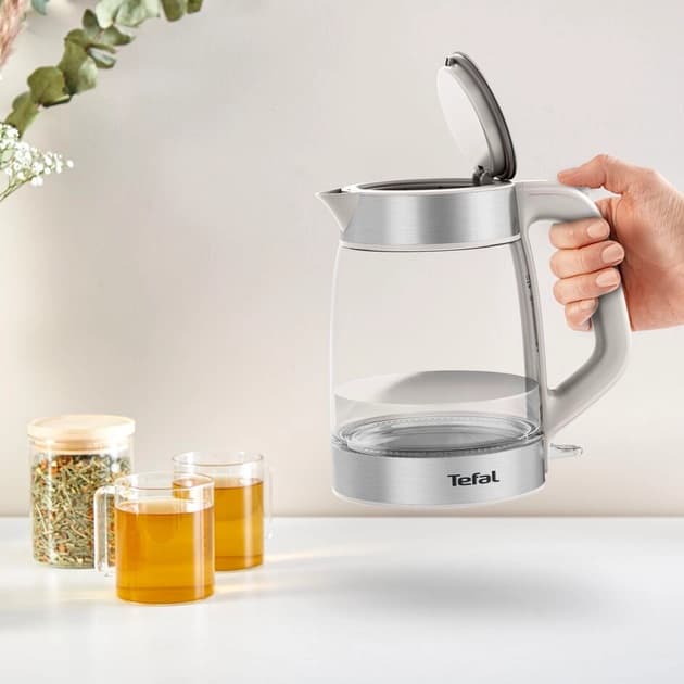Чайник TEFAL KI605B30