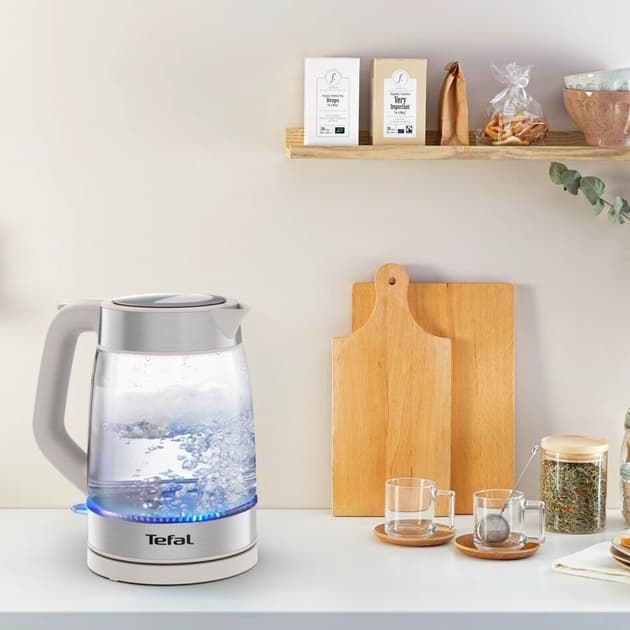 Чайник TEFAL KI605B30