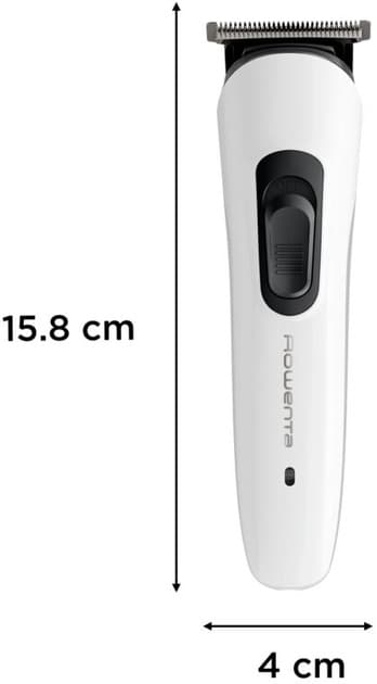 Тример ROWENTA TN8934E0