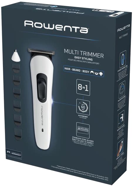 Тример ROWENTA TN8934E0