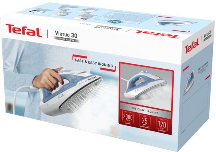 Праска TEFAL FV2C41E0
